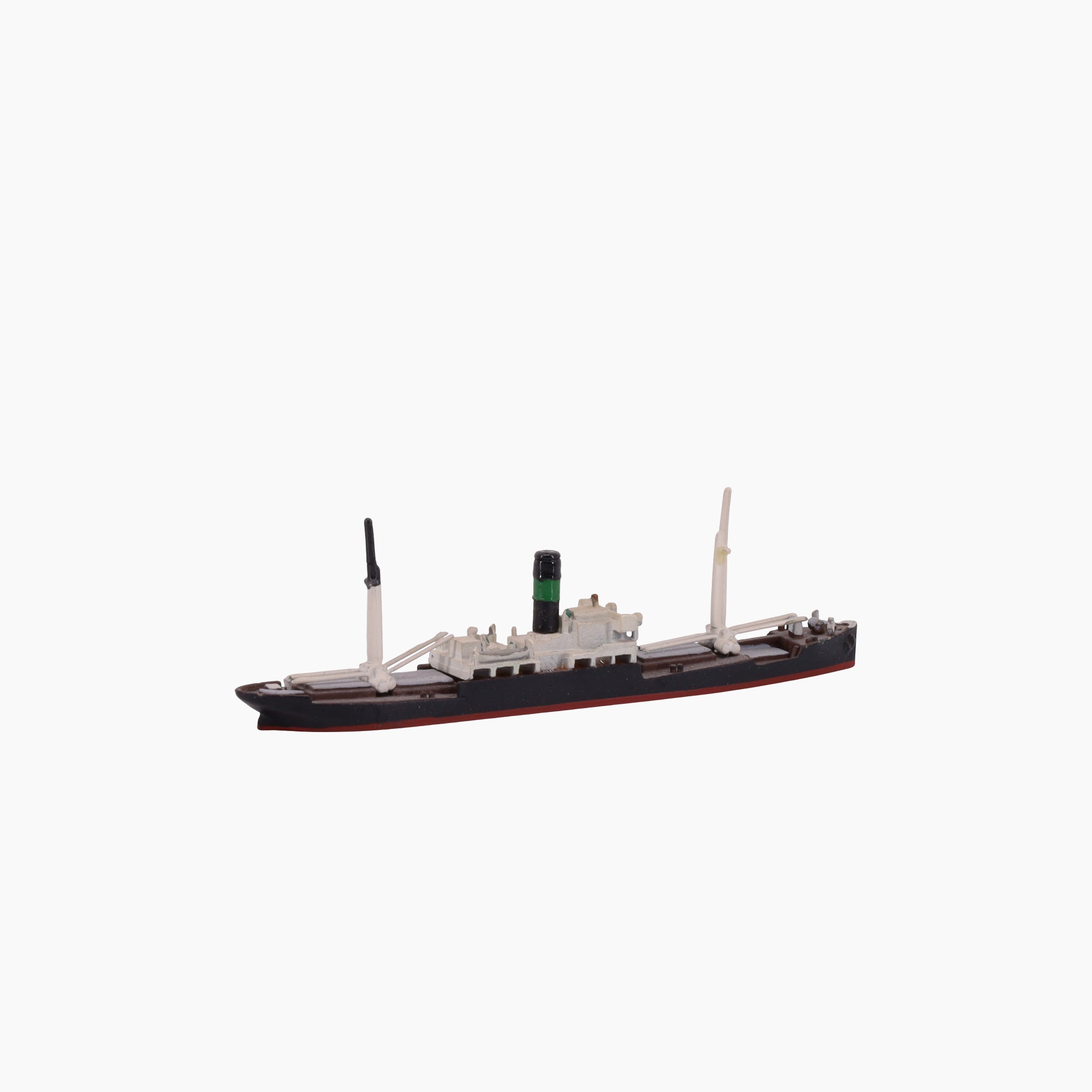 Mercator - M 507 - Palermo - 1:1250 - 6