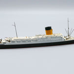 Mercator - M 508a - Pasteur - 1:1250 - 4