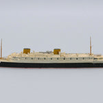 Mercator - M 512 - Bremen (IV) - 1:1250 - 2