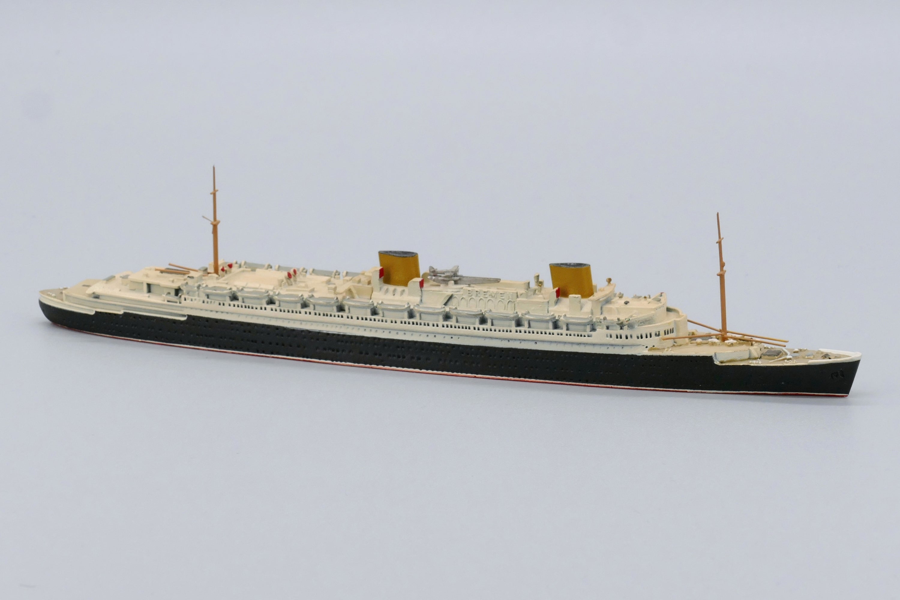 Mercator - M 512 - Bremen (IV) - 1:1250 - 3