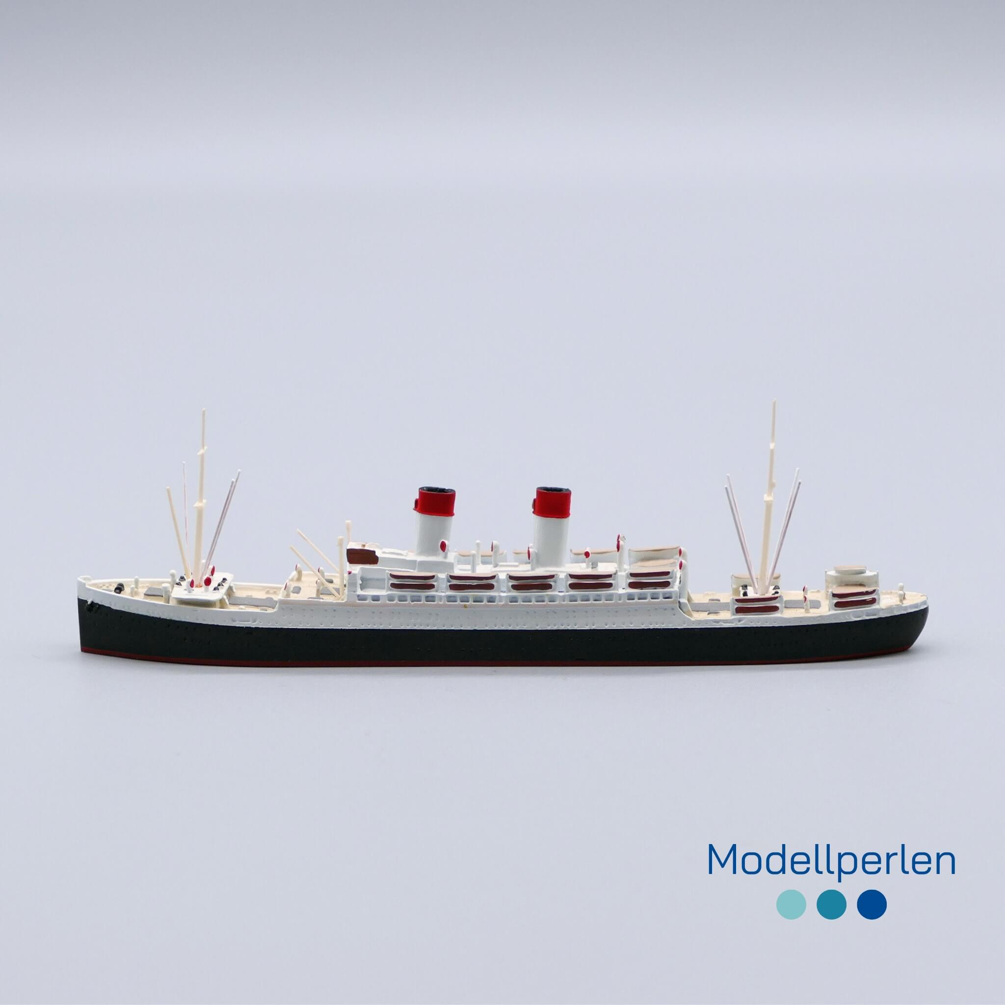Mercator - M 514 - Monte Olivia - 1:1250 - 2
