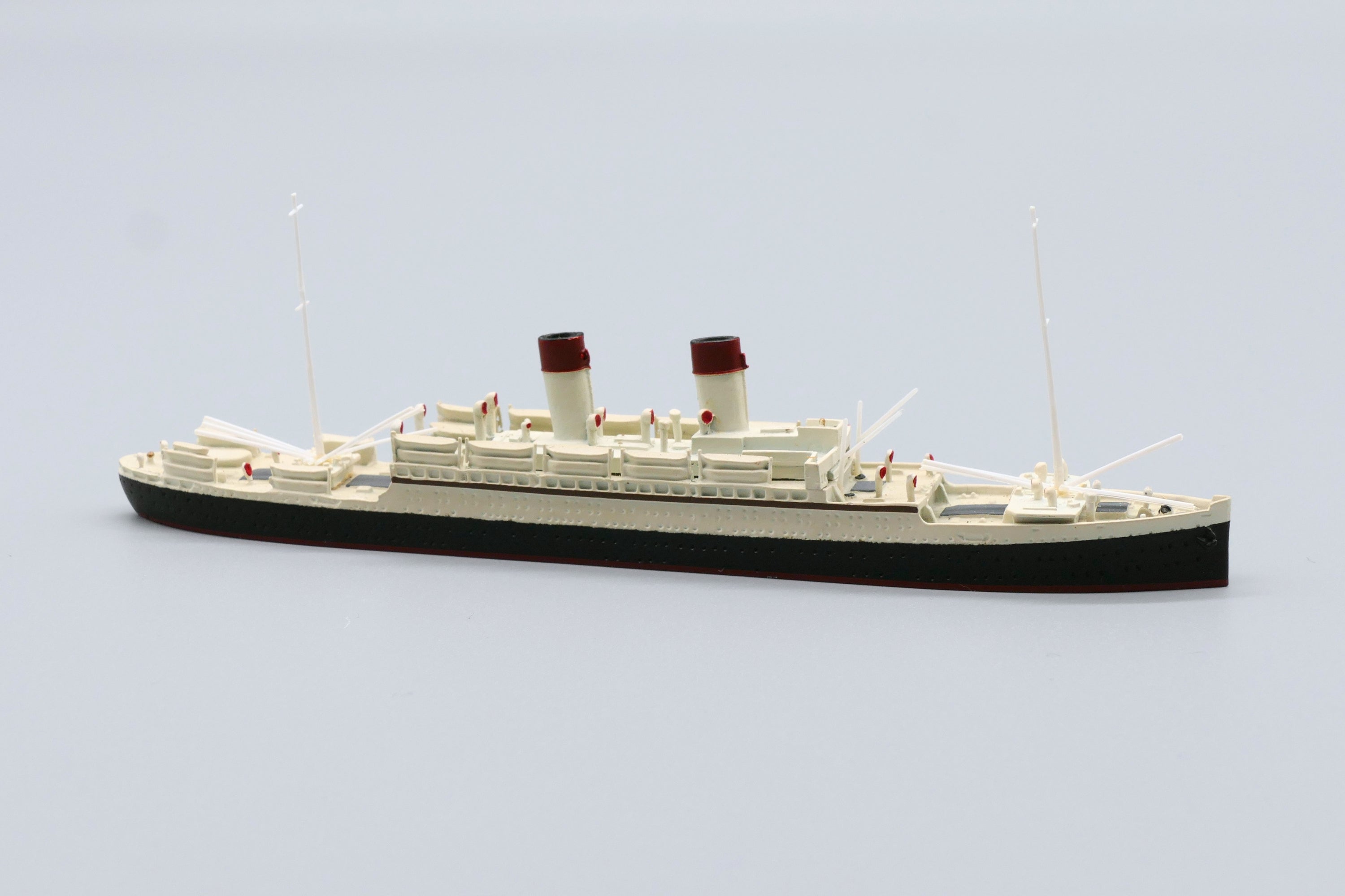Mercator - M 514 - Monte Olivia - 1:1250 - 3