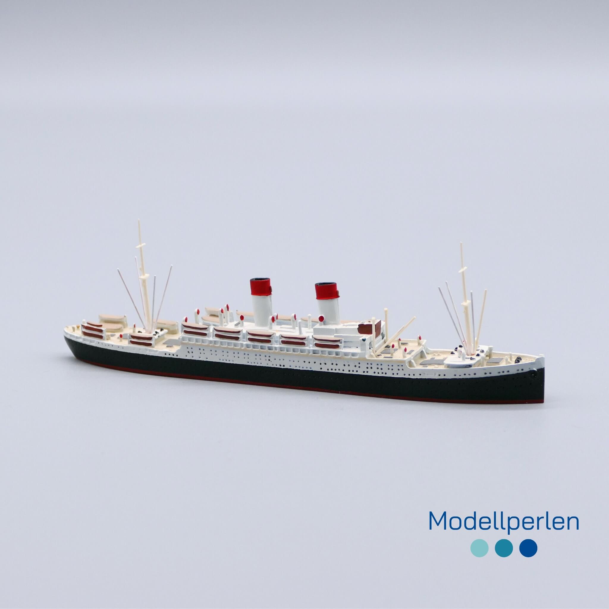 Mercator - M 514 - Monte Olivia - 1:1250 - 3