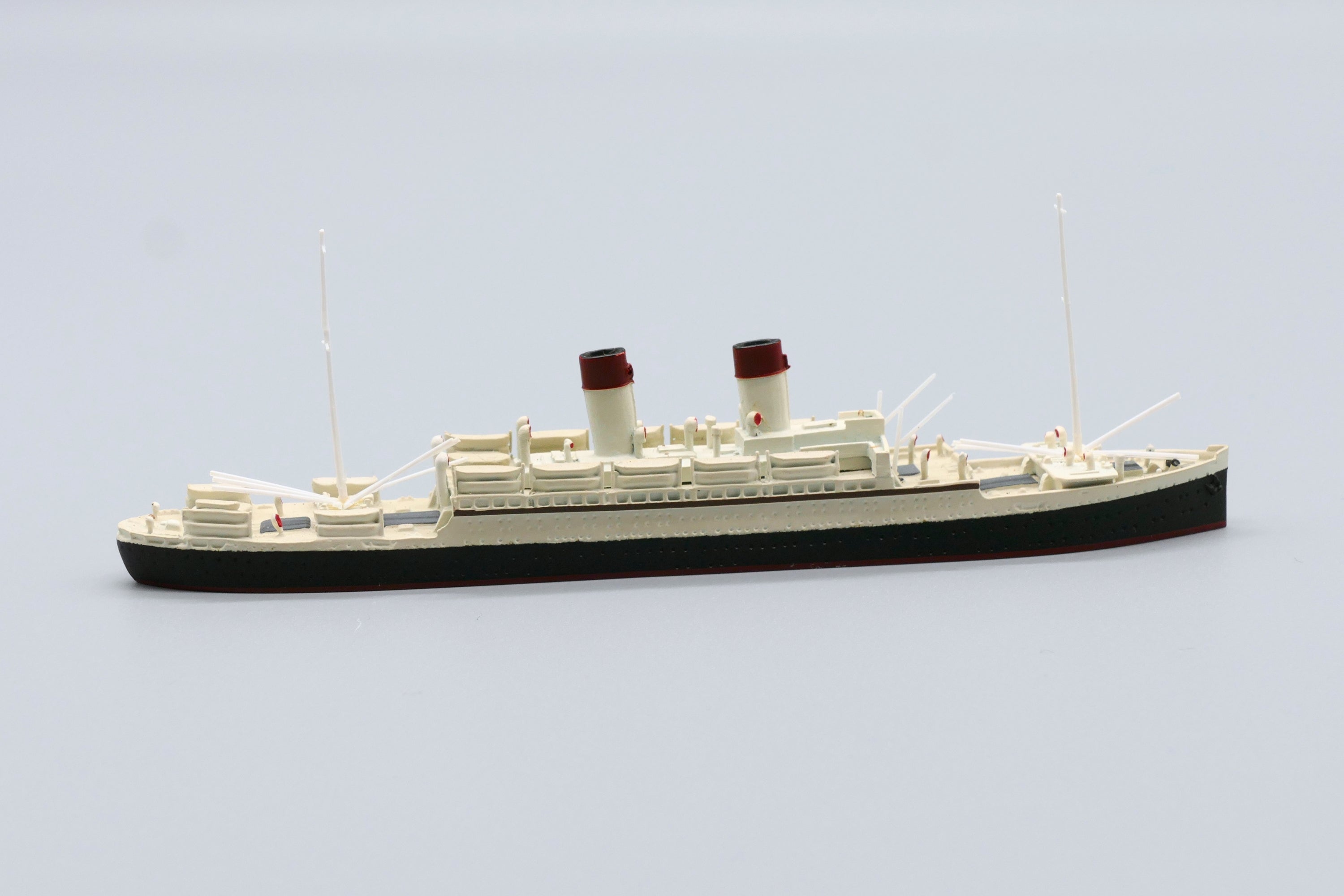 Mercator - M 514 - Monte Olivia - 1:1250 - 4