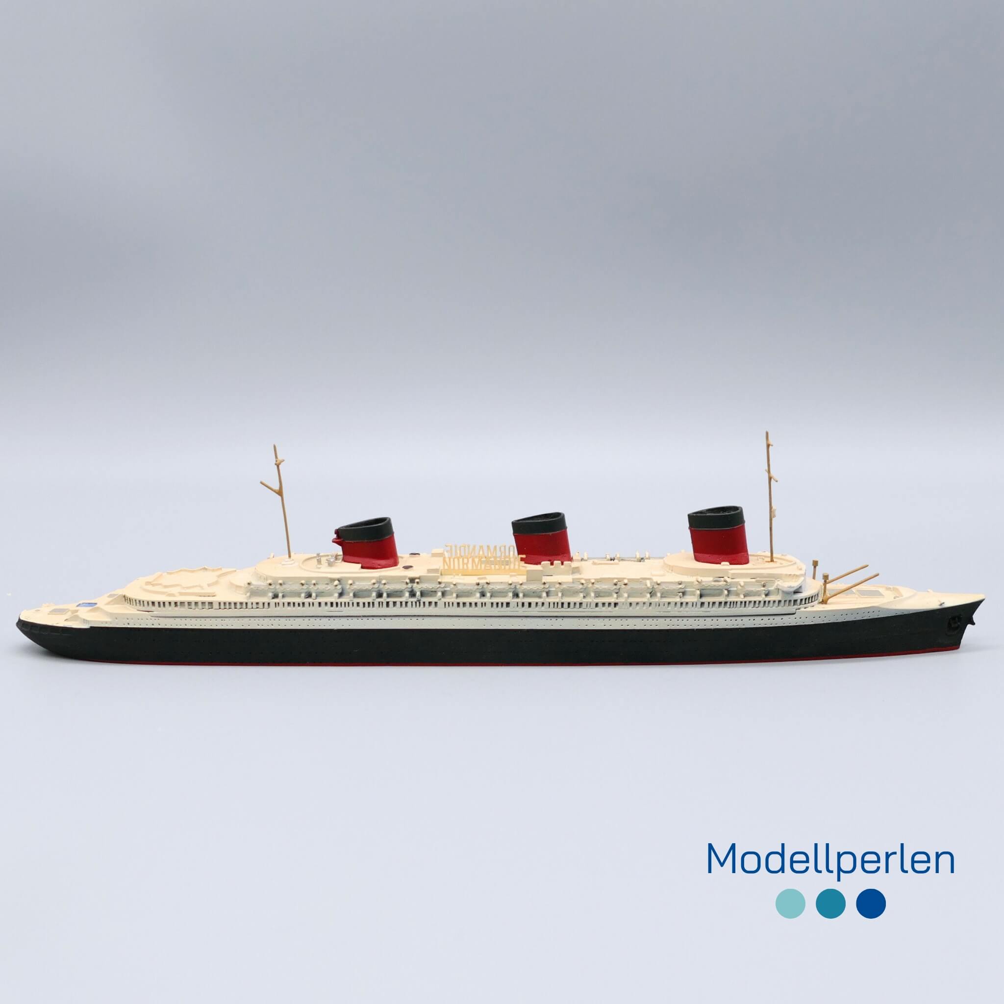 Mercator - M 519 - Normandie - 1:1250 - 1