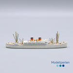 Mercator - M 522 - Milwaukee - 1:1250 - 1