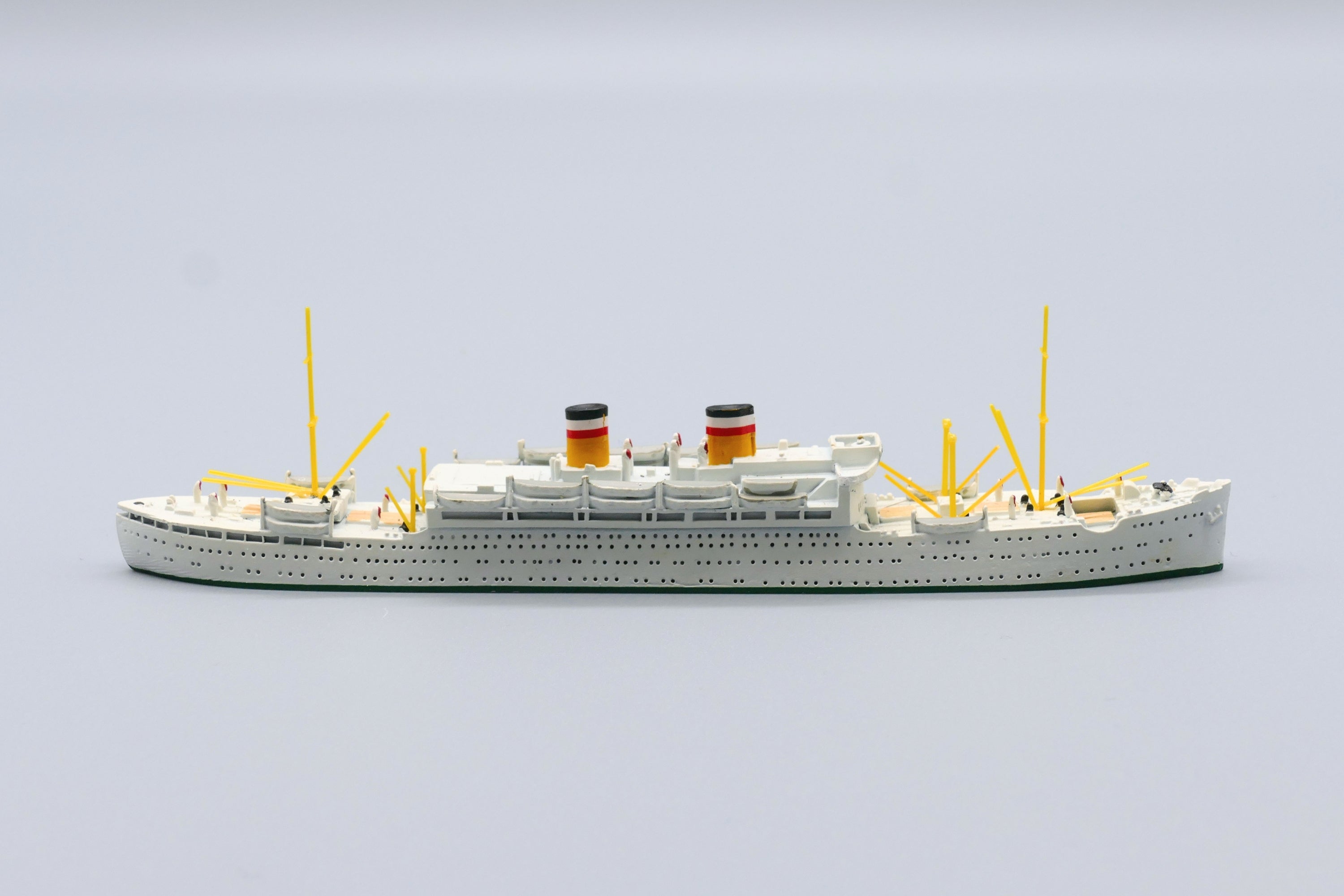 Mercator - M 522 - Milwaukee - 1:1250 - 1