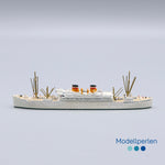 Mercator - M 522 - Milwaukee - 1:1250 - 2