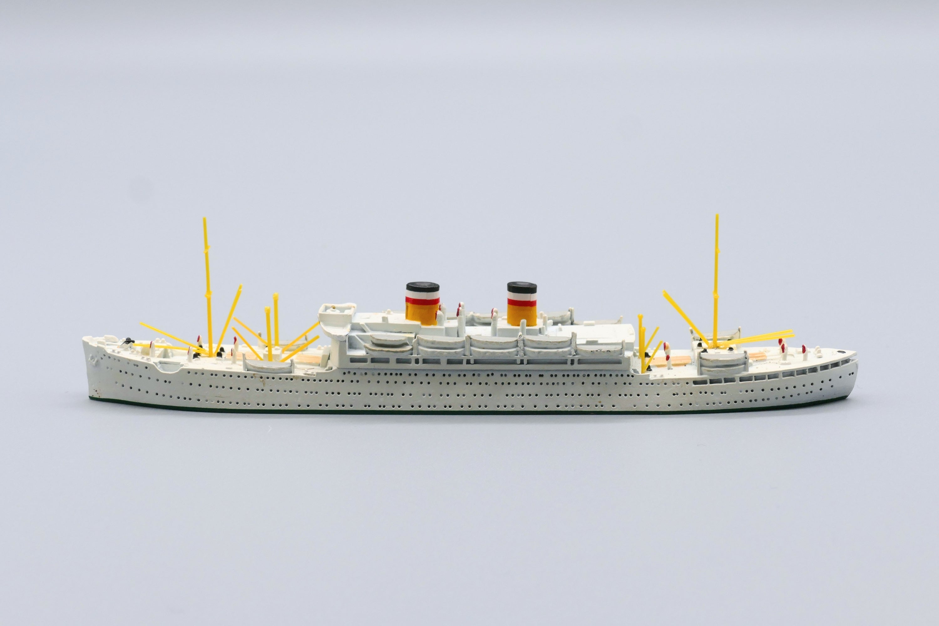 Mercator - M 522 - Milwaukee - 1:1250 - 2