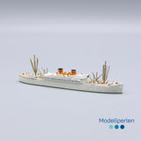 Mercator - M 522 - Milwaukee - 1:1250 - 3