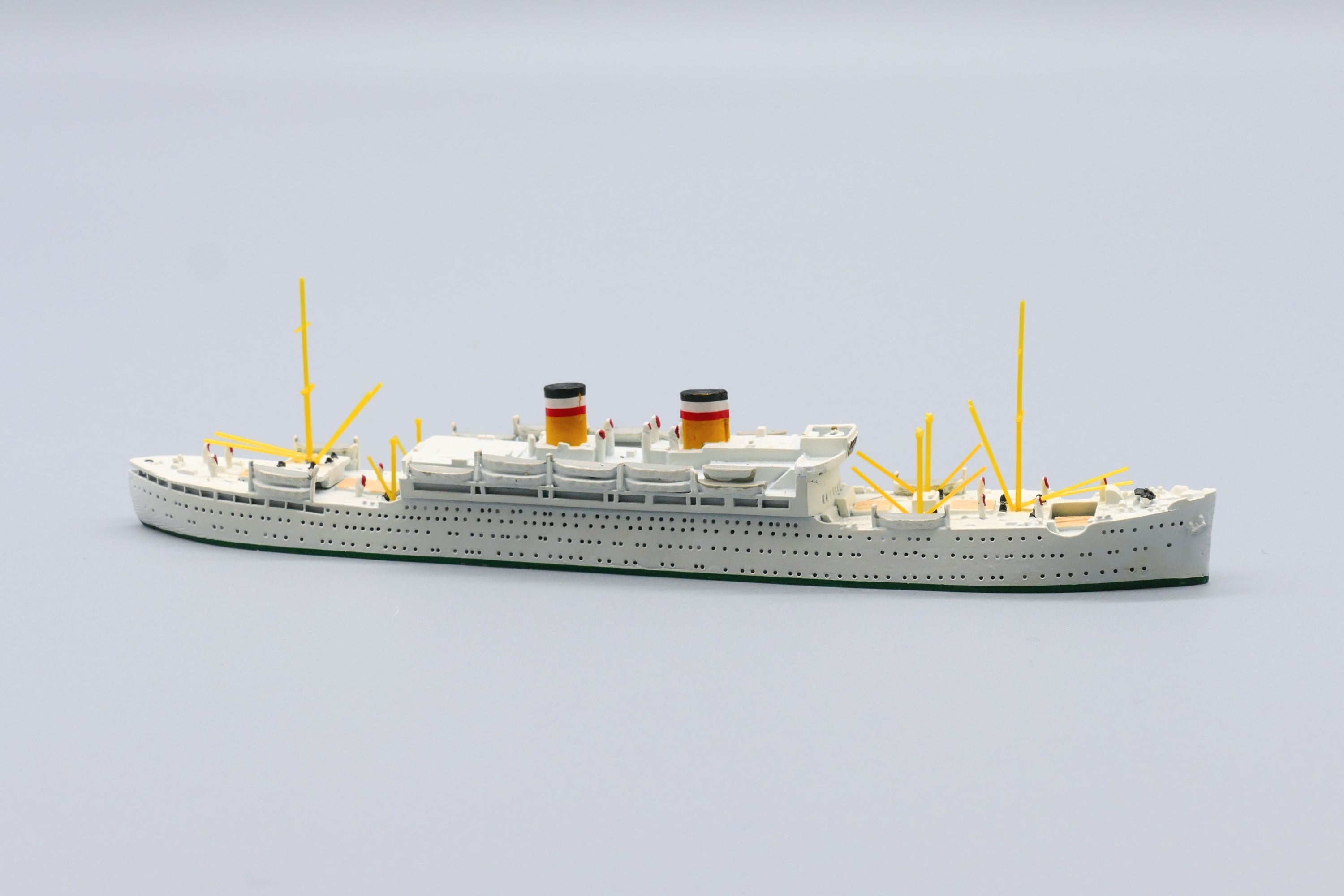 Mercator - M 522 - Milwaukee - 1:1250 - 3