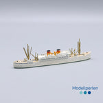 Mercator - M 522 - Milwaukee - 1:1250 - 4