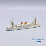 Mercator - M 522 - Milwaukee - 1:1250 - 4