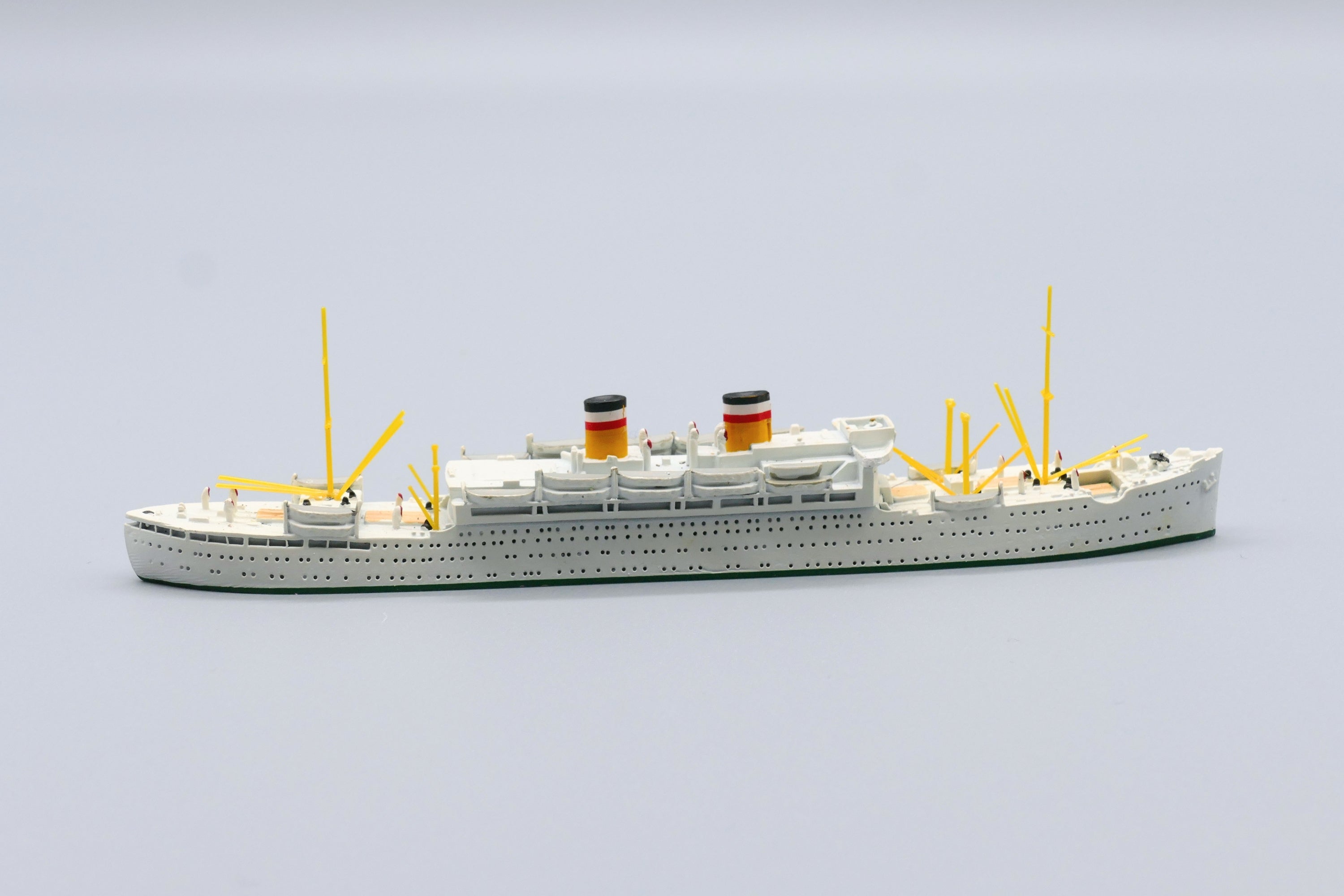 Mercator - M 522 - Milwaukee - 1:1250 - 4