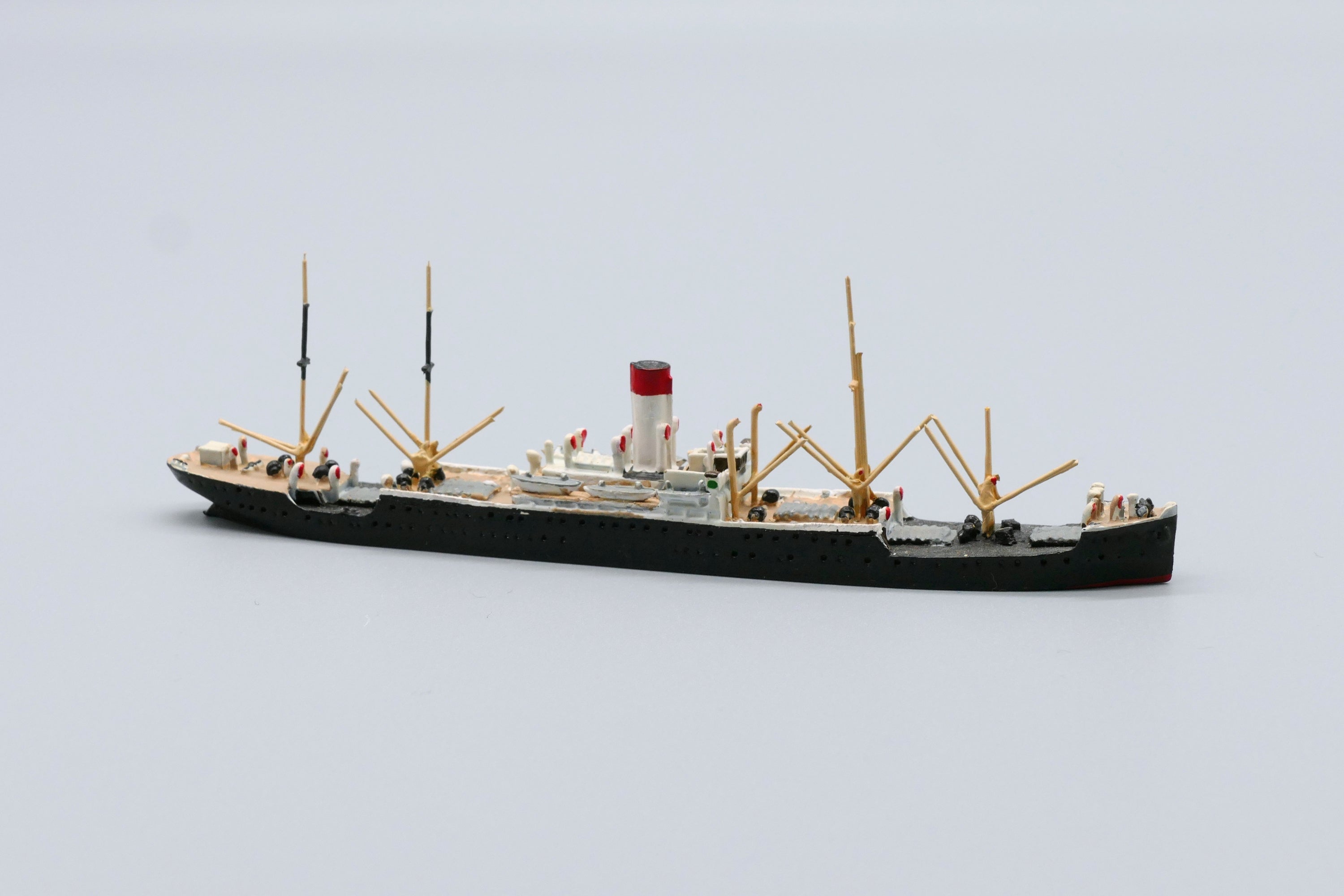 Mercator - M 526 - Württemberg - 1:1250 - 3