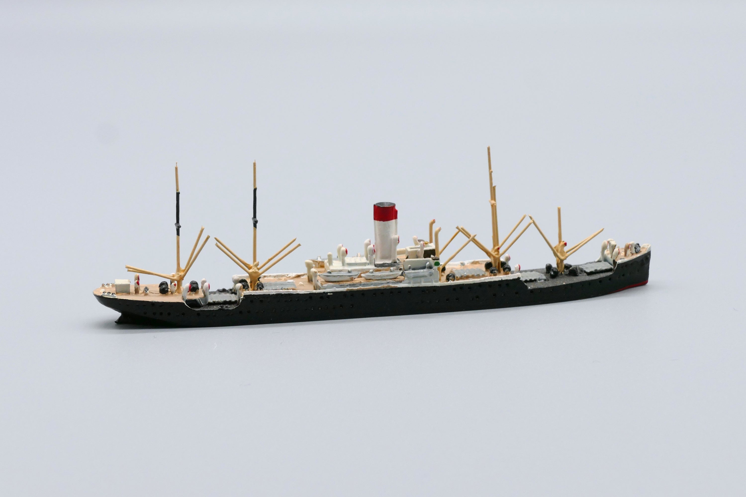 Mercator - M 526 - Württemberg - 1:1250 - 4
