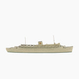 Mercator - M 528 - Wilhelm Gustloff - 1:1250 - 1