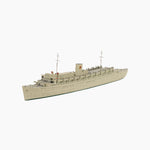 Mercator - M 528 - Wilhelm Gustloff - 1:1250 - 3