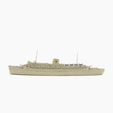 Mercator - M 528 - Wilhelm Gustloff - 1:1250 - 4