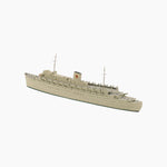 Mercator - M 528 - Wilhelm Gustloff - 1:1250 - 5