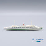 Mercator - M 528a - Wilhelm Gustloff - 1:1250 - 1