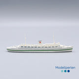 Mercator - M 528a - Wilhelm Gustloff - 1:1250 - 1