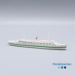 Mercator - M 528a - Wilhelm Gustloff - 1:1250 - 3