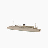 Mercator - M 529 - Robert Ley - 1:1250 - 2