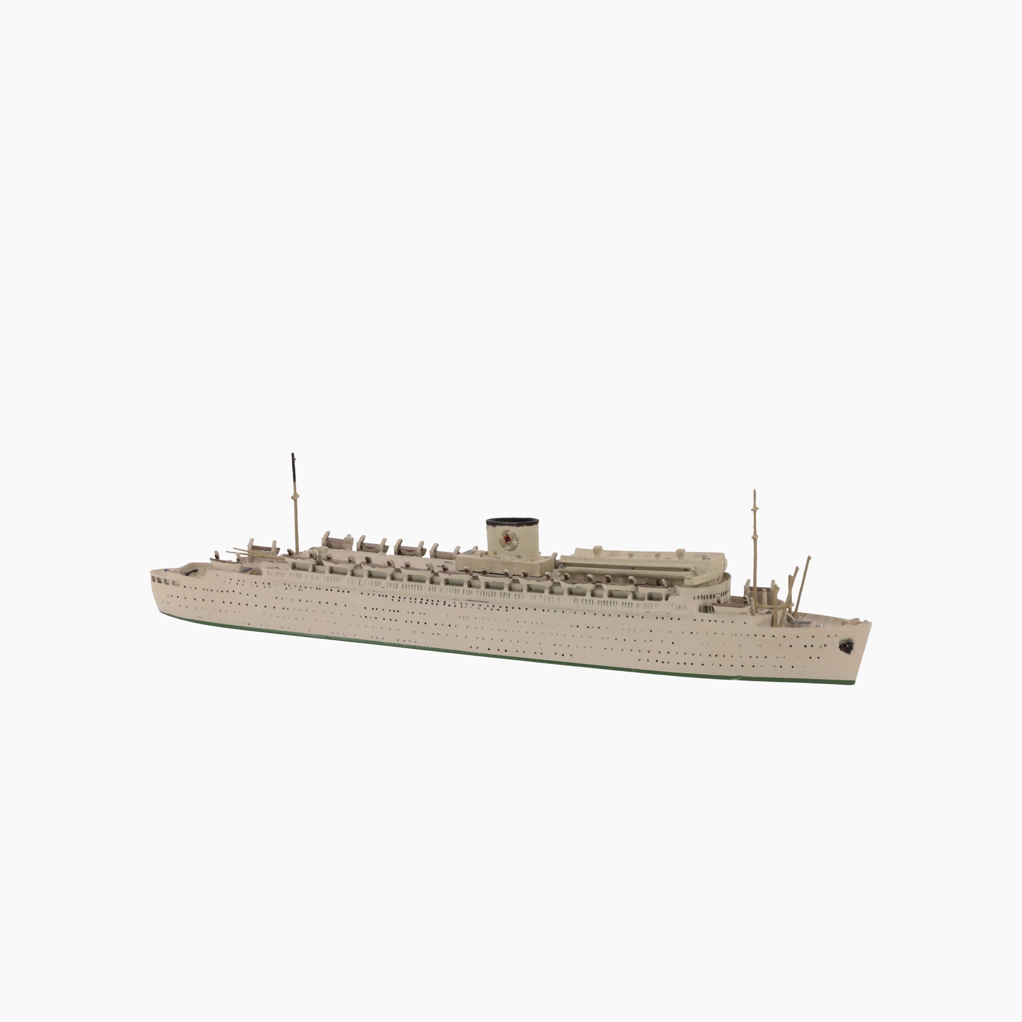 Mercator - M 529 - Robert Ley - 1:1250 - 2