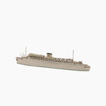 Mercator - M 529 - Robert Ley - 1:1250 - 5