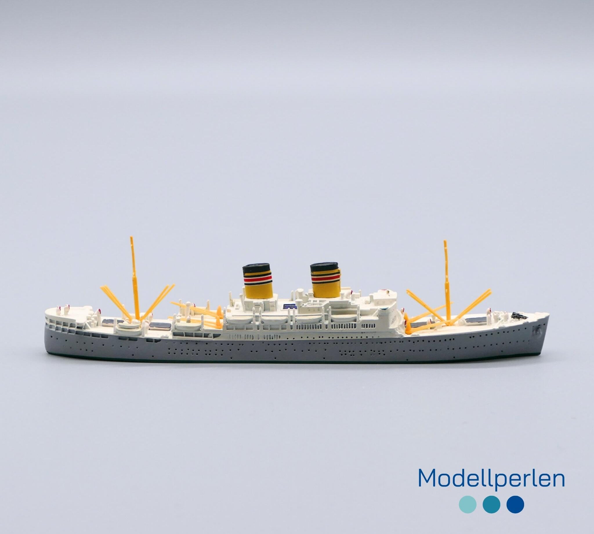Mercator - M 530 - Windhuk - 1:1250 - 1