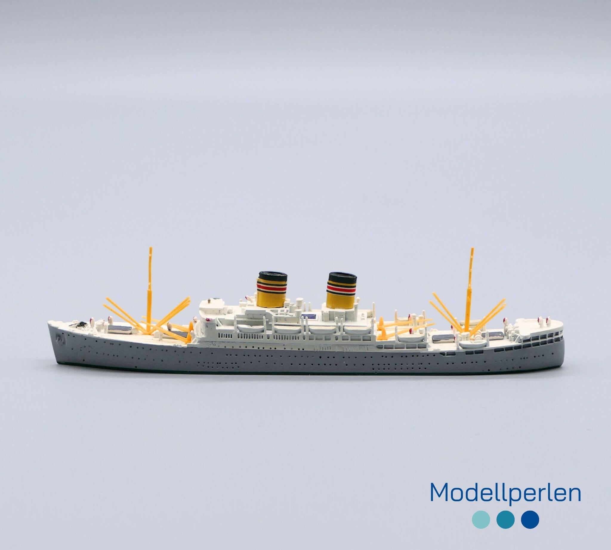 Mercator - M 530 - Windhuk - 1:1250 - 2