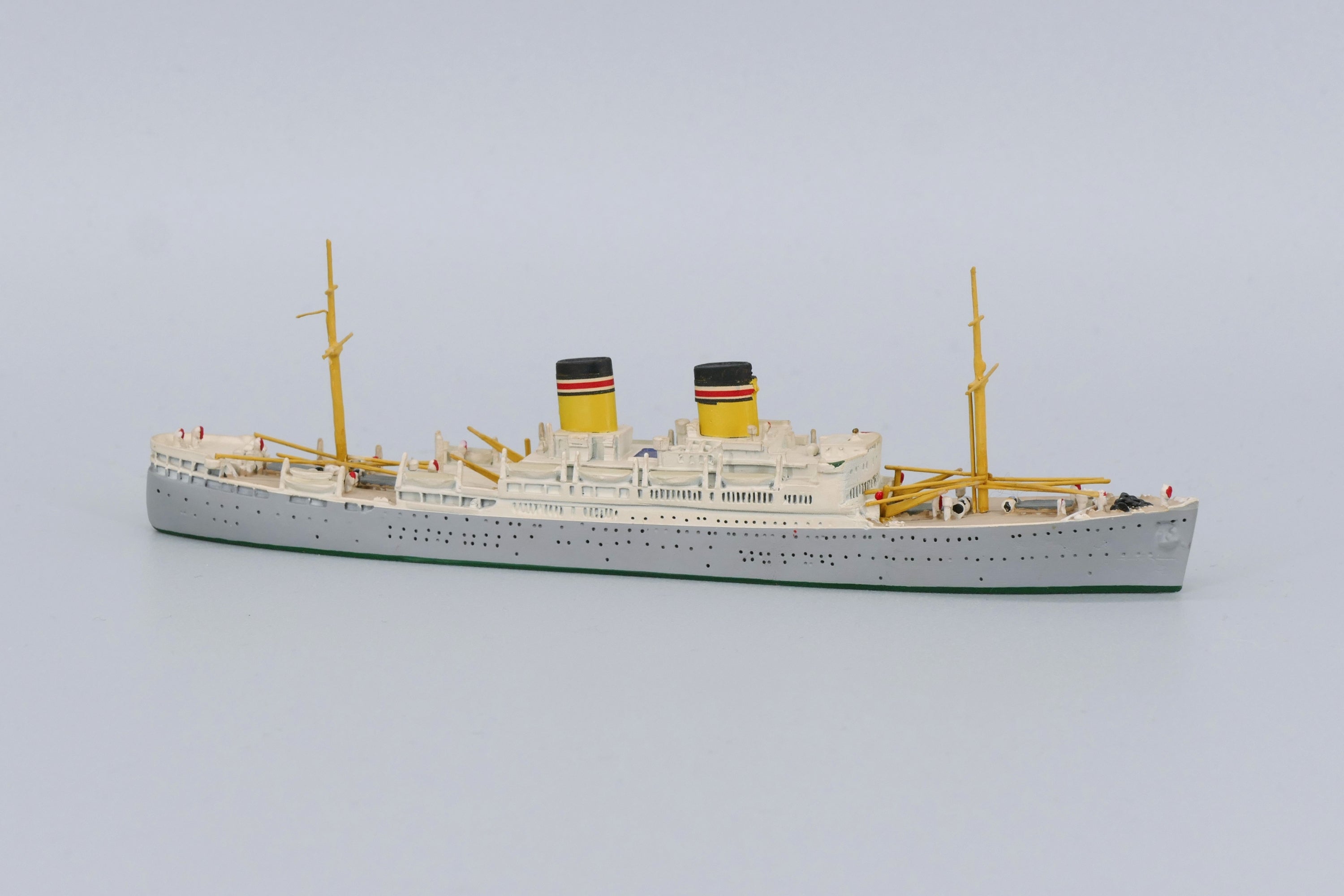 Mercator - M 530 - Windhuk - 1:1250 - 3