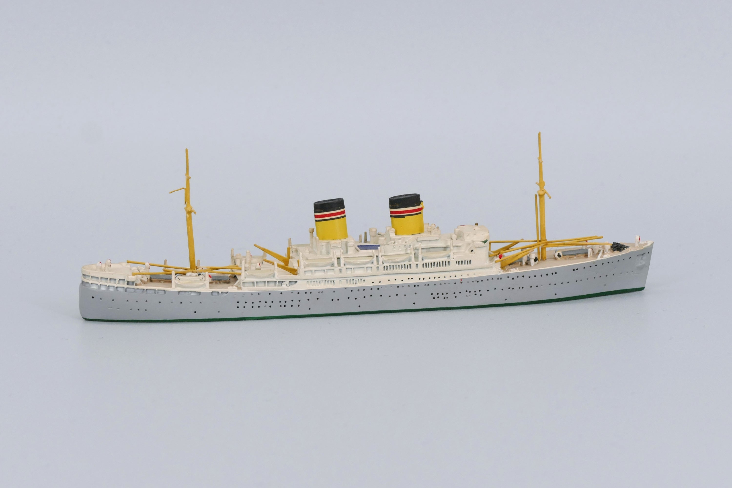 Mercator - M 530 - Windhuk - 1:1250 - 4