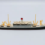 Mercator - M 534 - Antonio Delfino - 1:1250 - 1