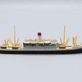 Mercator - M 534 - Antonio Delfino - 1:1250 - 1