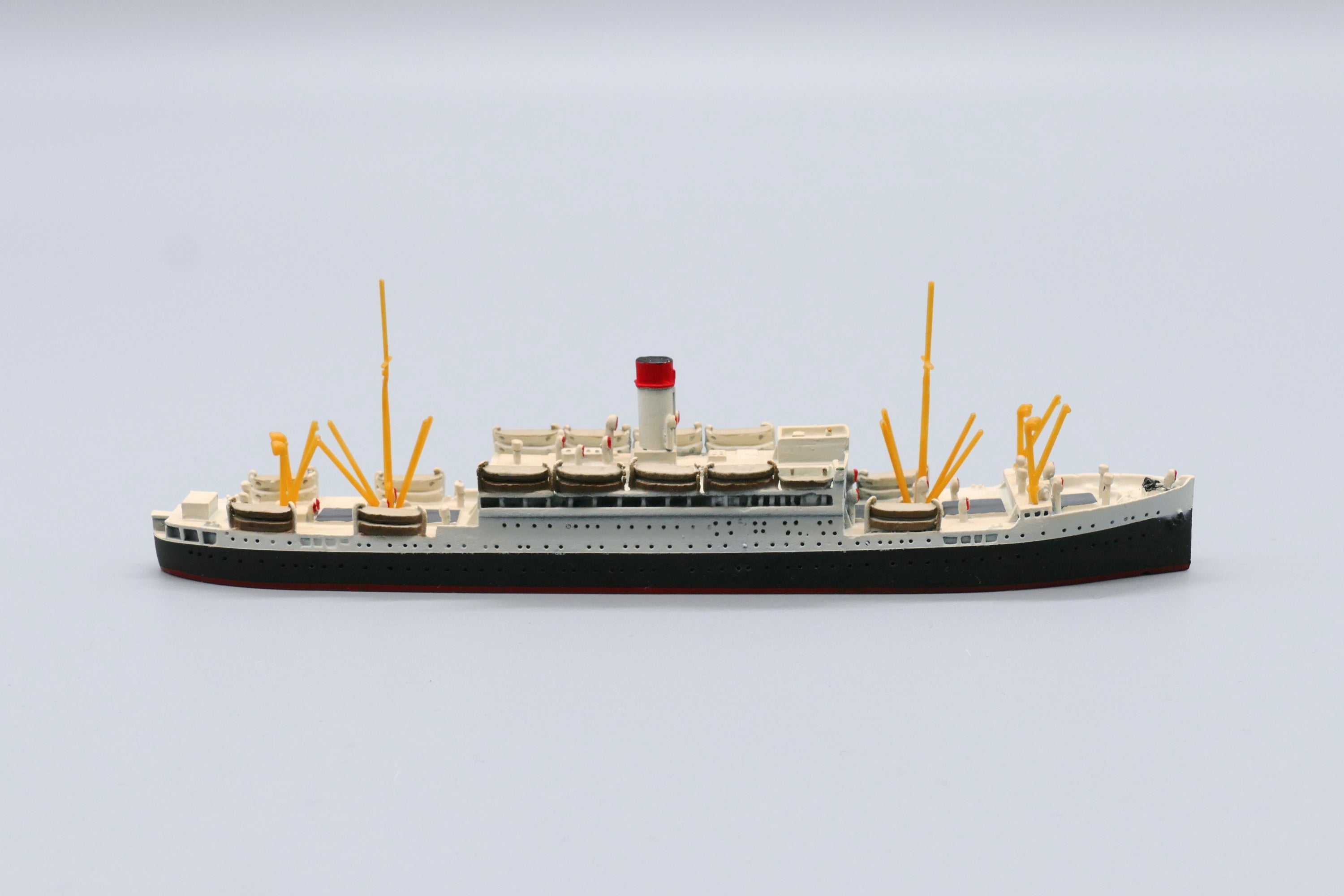 Mercator - M 534 - Antonio Delfino - 1:1250 - 1