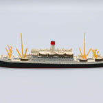 Mercator - M 534 - Antonio Delfino - 1:1250 - 2