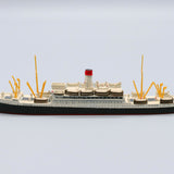 Mercator - M 534 - Antonio Delfino - 1:1250 - 2