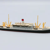 Mercator - M 534 - Antonio Delfino - 1:1250 - 3