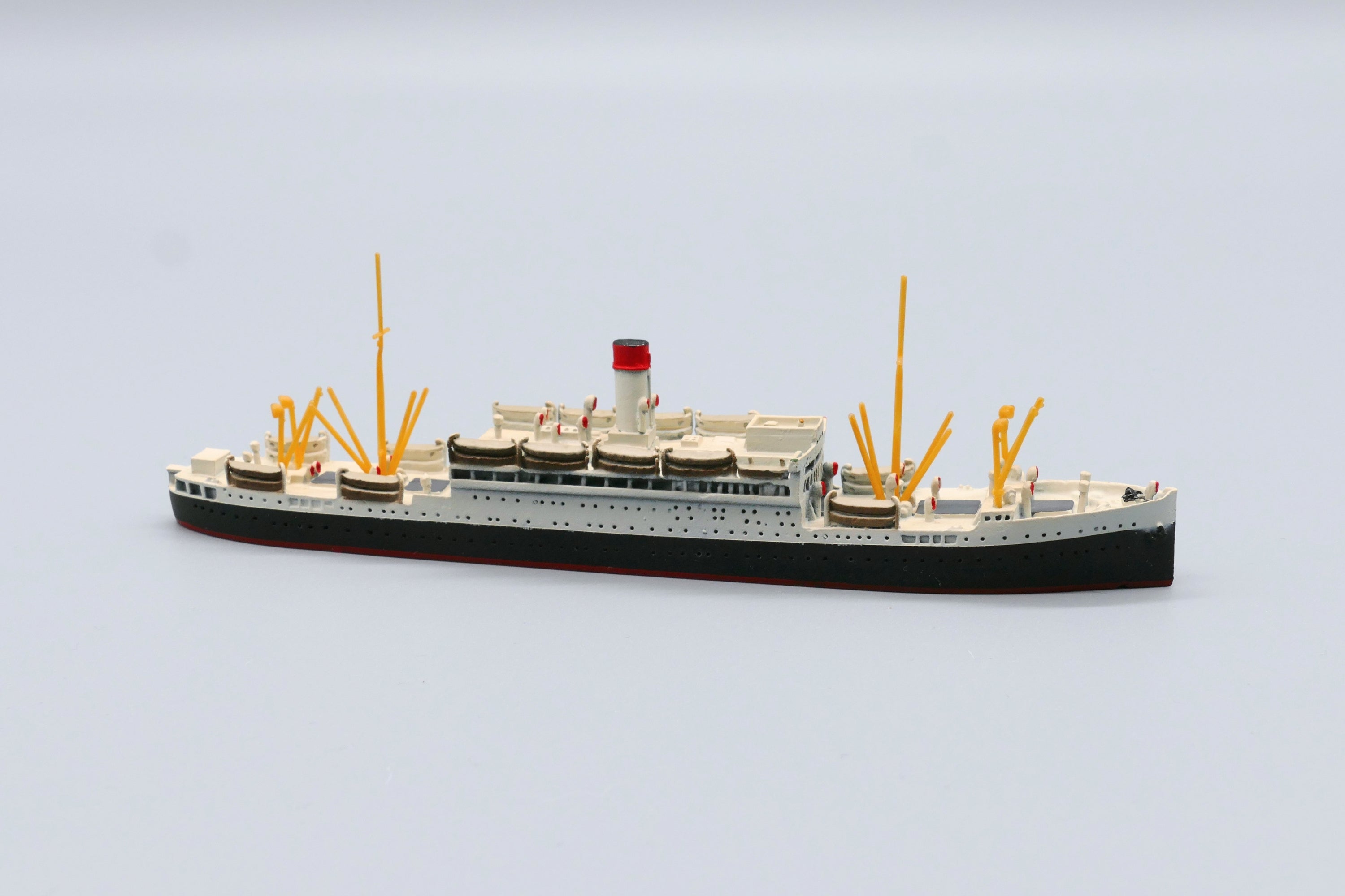 Mercator - M 534 - Antonio Delfino - 1:1250 - 3