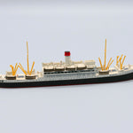 Mercator - M 534 - Antonio Delfino - 1:1250 - 4