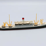Mercator - M 534 - Antonio Delfino - 1:1250 - 4