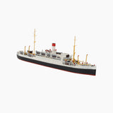 Mercator - M 534 - Antonio Delfino - 1:1250 - 2