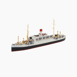 Mercator - M 534 - Antonio Delfino - 1:1250 - 3