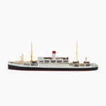 Mercator - M 534 - Antonio Delfino - 1:1250 - 4