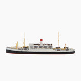 Mercator - M 534 - Antonio Delfino - 1:1250 - 4