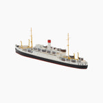 Mercator - M 534 - Antonio Delfino - 1:1250 - 5