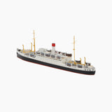 Mercator - M 534 - Antonio Delfino - 1:1250 - 5