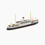 Mercator - M 534 - Antonio Delfino - 1:1250 - 6